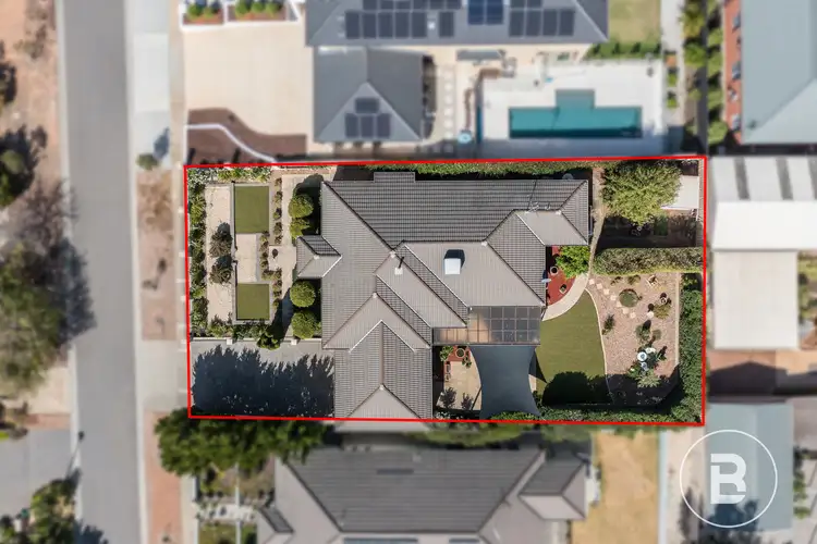 Second view of Homely house listing, 38 Chelsea Boulevard, Strathdale VIC 3550