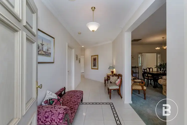 Fourth view of Homely house listing, 38 Chelsea Boulevard, Strathdale VIC 3550