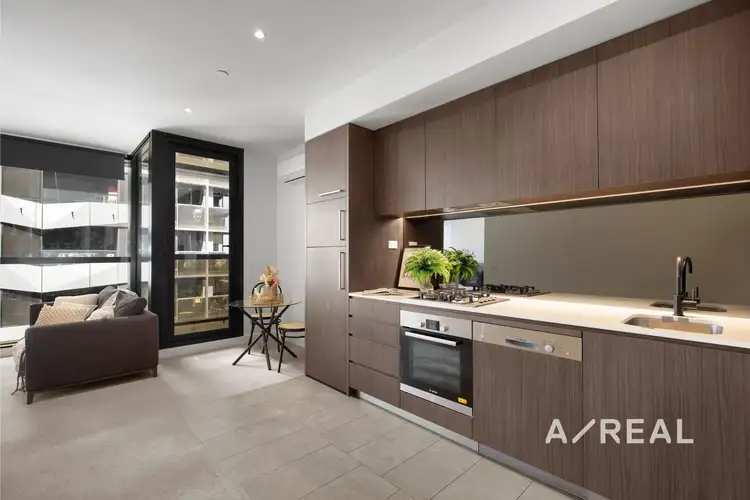 2511/155 Franklin Street, Melbourne VIC 3000