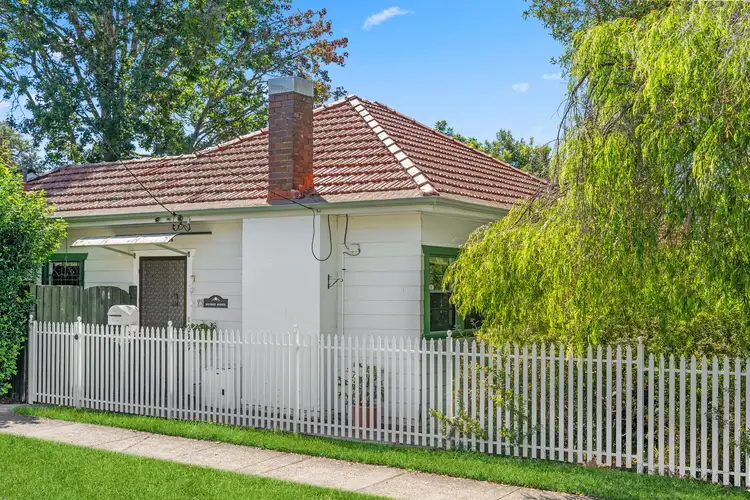 1/23 Mildred Avenue, Hornsby NSW 2077