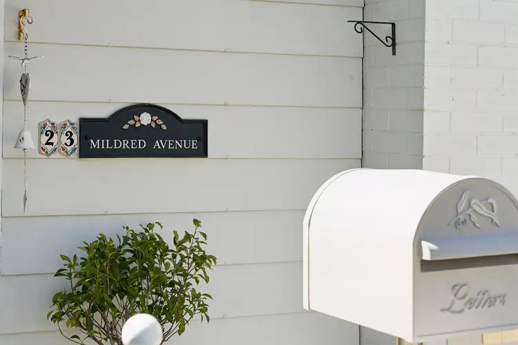 Second view of Homely house listing, 1/23 Mildred Avenue, Hornsby NSW 2077