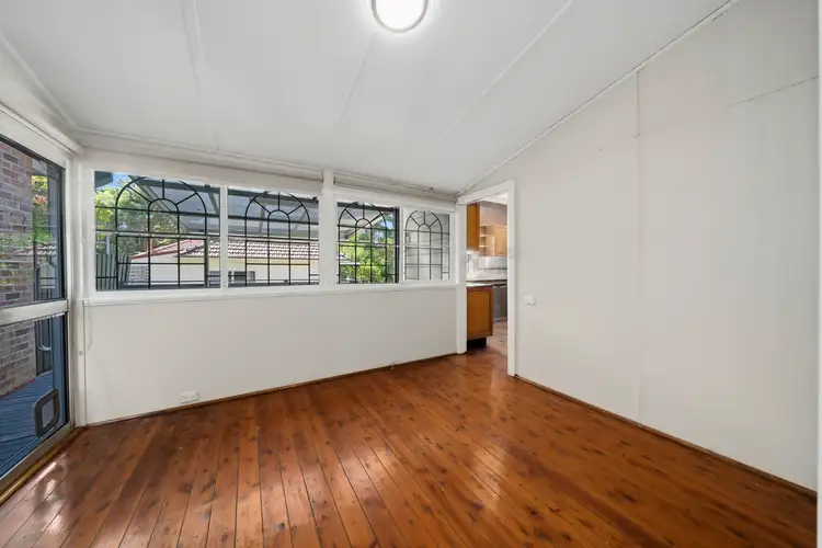 Third view of Homely house listing, 1/23 Mildred Avenue, Hornsby NSW 2077