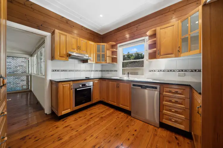 Fourth view of Homely house listing, 1/23 Mildred Avenue, Hornsby NSW 2077