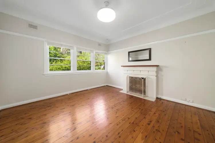 Fifth view of Homely house listing, 1/23 Mildred Avenue, Hornsby NSW 2077