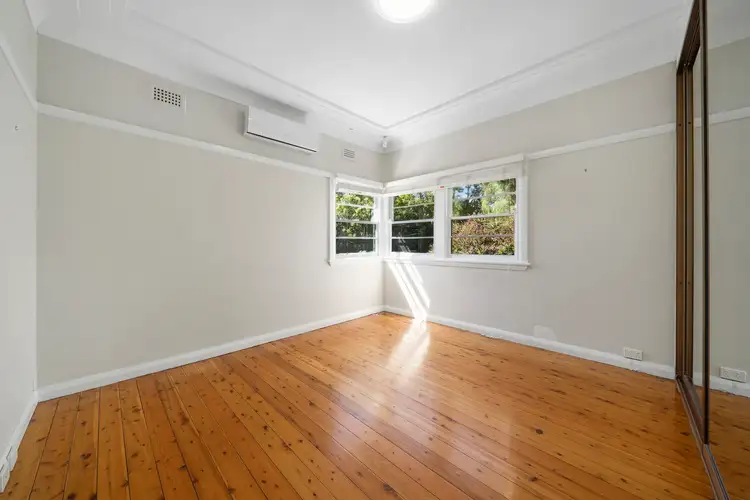 Sixth view of Homely house listing, 1/23 Mildred Avenue, Hornsby NSW 2077