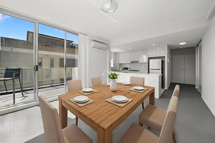 15/40-42A Park Avenue, Waitara NSW 2077