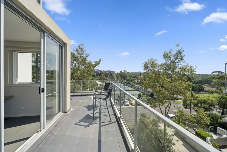 15/40-42A Park Avenue, Waitara NSW 2077