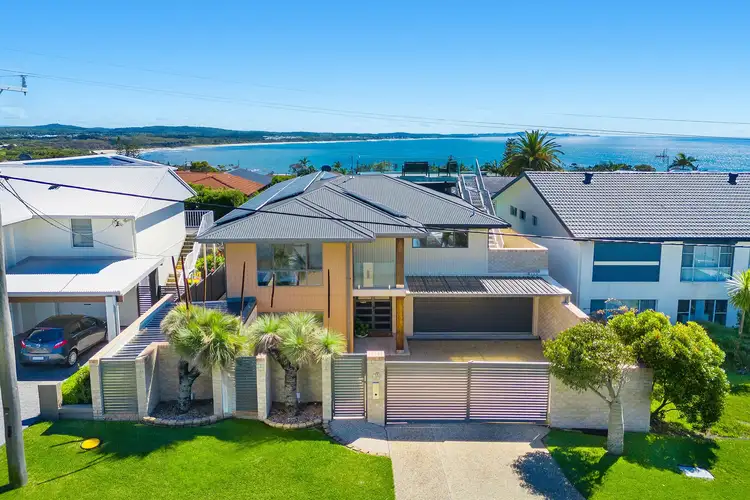 26 Seaview Street, Bonny Hills NSW 2445