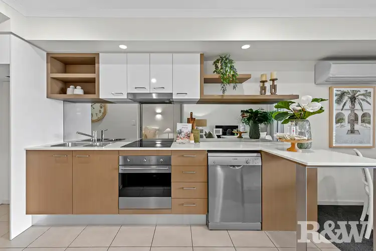 Fifth view of Homely apartment listing, 405/16 Merivale Street, South Brisbane QLD 4101