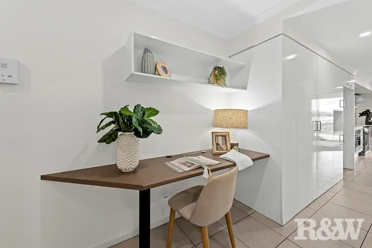 Sixth view of Homely apartment listing, 405/16 Merivale Street, South Brisbane QLD 4101