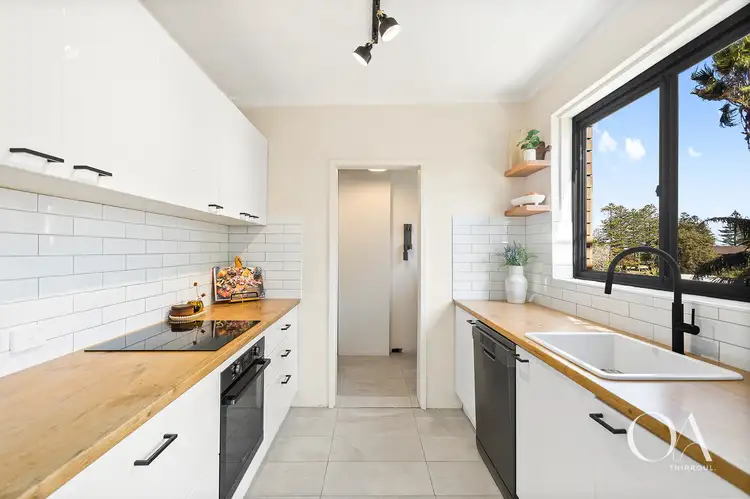 Second view of Homely unit listing, 9/223-225 Lawrence Hargrave Drive, Thirroul NSW 2515