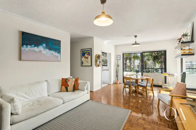 Fourth view of Homely unit listing, 9/223-225 Lawrence Hargrave Drive, Thirroul NSW 2515