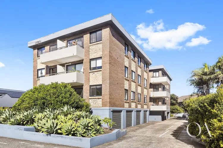 Fifth view of Homely unit listing, 9/223-225 Lawrence Hargrave Drive, Thirroul NSW 2515