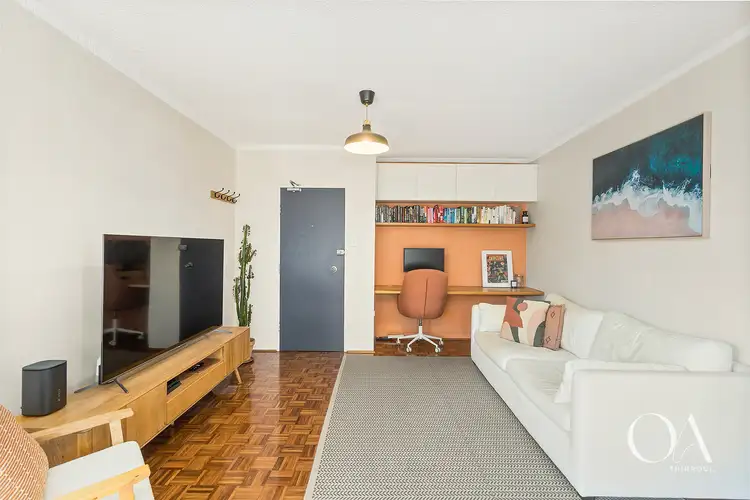 Sixth view of Homely unit listing, 9/223-225 Lawrence Hargrave Drive, Thirroul NSW 2515