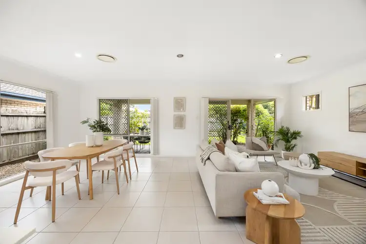 Main view of Homely house listing, 57 St Conel Street, Nudgee QLD 4014
