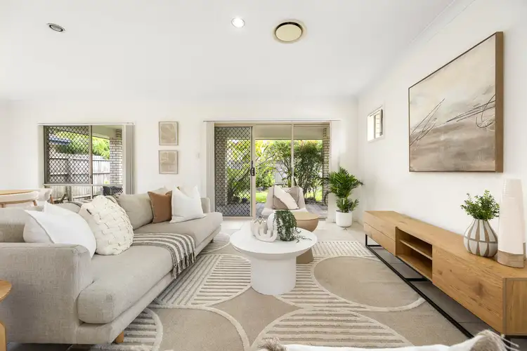 Second view of Homely house listing, 57 St Conel Street, Nudgee QLD 4014