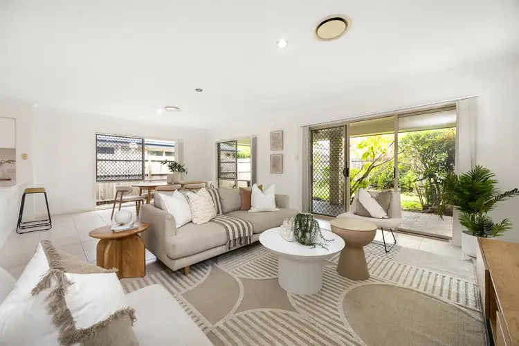Third view of Homely house listing, 57 St Conel Street, Nudgee QLD 4014