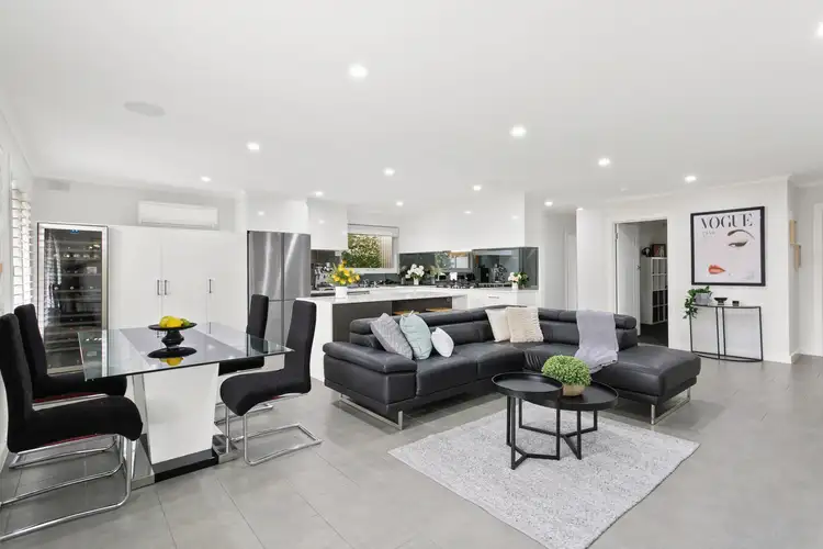 Fourth view of Homely house listing, 18 Barcelona Drive, Happy Valley SA 5159