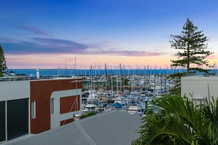 5/226 Stratton Terrace, Manly QLD 4179