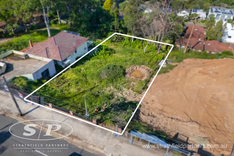 Sixth view of Homely land listing, 302 Blaxland Road, Ryde NSW 2112