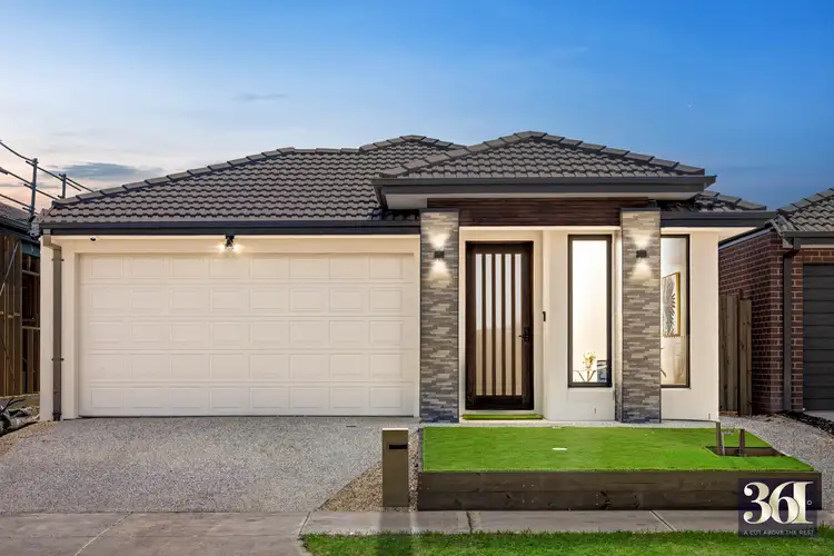 14 Parsonage Crescent