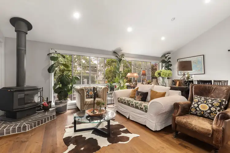 Fourth view of Homely house listing, 6 Bonnefin Place, Castle Hill NSW 2154