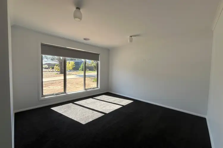 Second view of Homely house listing, 3 McKenzie Way, Mckenzie Hill VIC 3451
