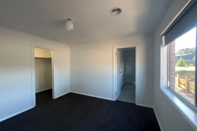 Third view of Homely house listing, 3 McKenzie Way, Mckenzie Hill VIC 3451
