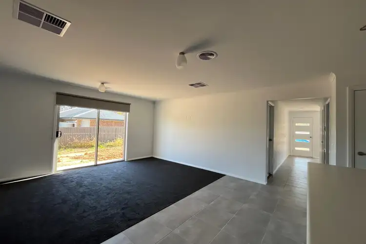 Fifth view of Homely house listing, 3 McKenzie Way, Mckenzie Hill VIC 3451