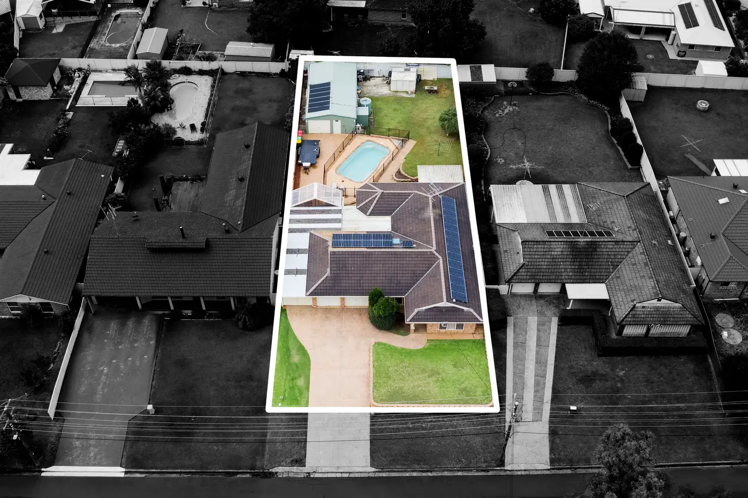 Main view of Homely house listing, 13 Lewis Street, Silverdale NSW 2752