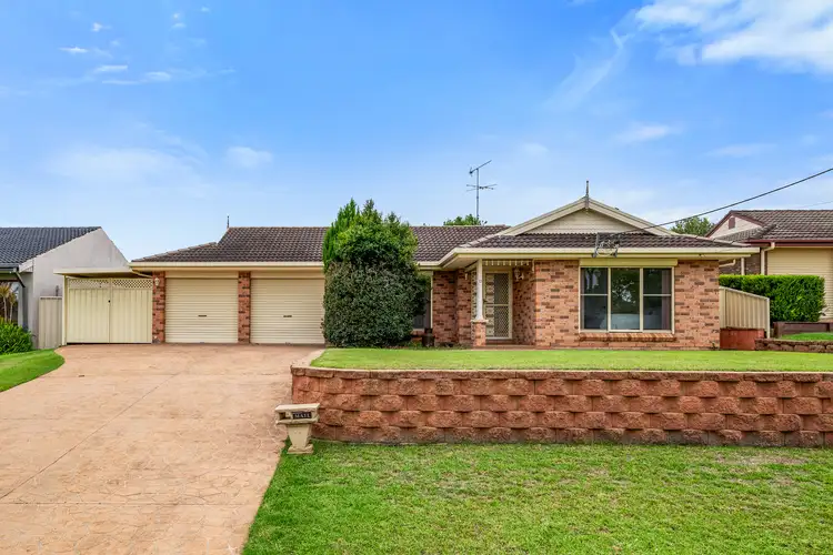Second view of Homely house listing, 13 Lewis Street, Silverdale NSW 2752