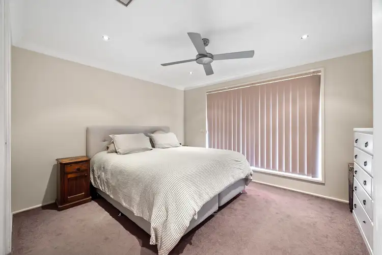 Third view of Homely house listing, 13 Lewis Street, Silverdale NSW 2752
