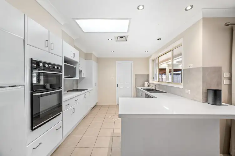 Fourth view of Homely house listing, 13 Lewis Street, Silverdale NSW 2752