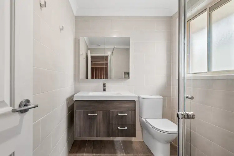 Fifth view of Homely house listing, 13 Lewis Street, Silverdale NSW 2752