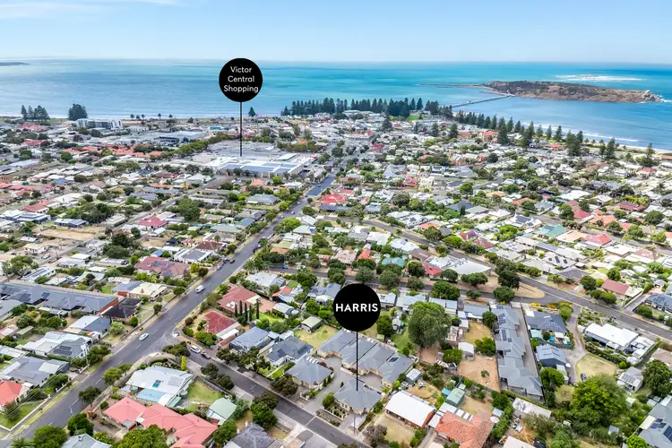 Second view of Homely villa listing, 6 Churchill Road, Victor Harbor SA 5211