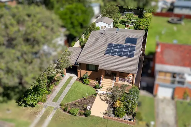 Sixth view of Homely house listing, 2 Spring Valley Avenue, Gorokan NSW 2263