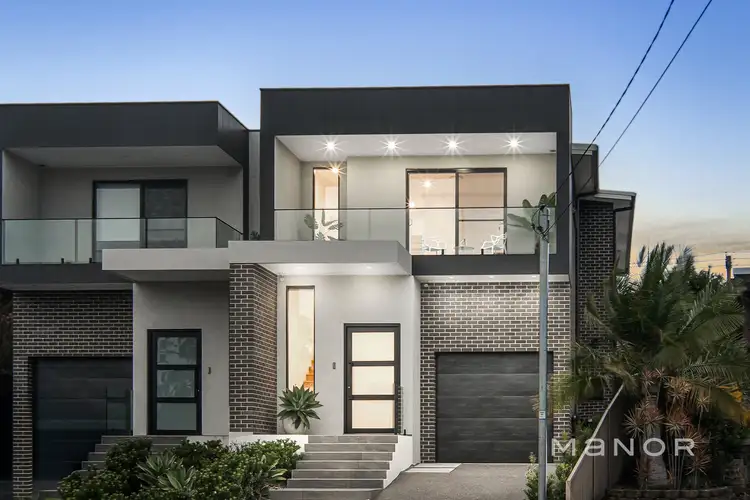137A Caroline Chisholm Drive, Winston Hills NSW 2153