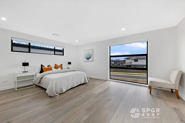 20 Edgbaston Road, North Kellyville NSW 2155