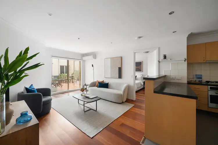 Main view of Homely apartment listing, 9/219-227 Auburn Road, Hawthorn VIC 3122