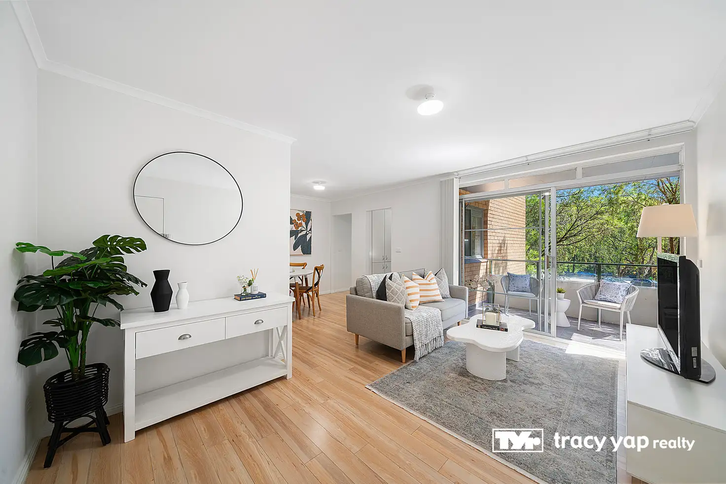 Main view of Homely unit listing, 1/7 Tasman Place, Macquarie Park NSW 2113