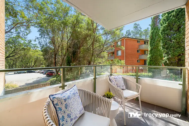 Second view of Homely unit listing, 1/7 Tasman Place, Macquarie Park NSW 2113