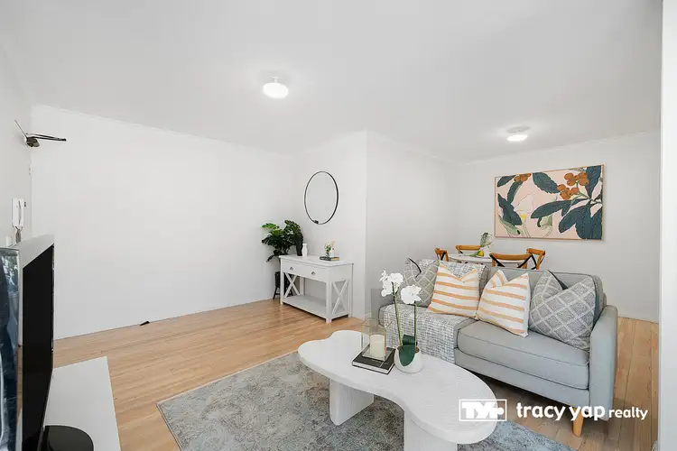 Third view of Homely unit listing, 1/7 Tasman Place, Macquarie Park NSW 2113