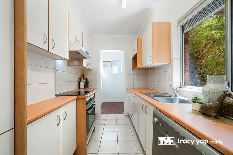 Fourth view of Homely unit listing, 1/7 Tasman Place, Macquarie Park NSW 2113