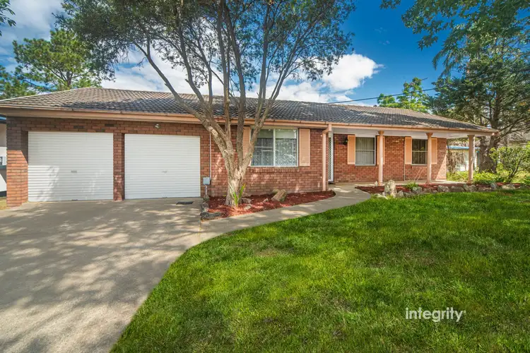 116 McMahons Road, North Nowra NSW 2541