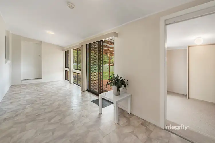 Fifth view of Homely house listing, 116 McMahons Road, North Nowra NSW 2541