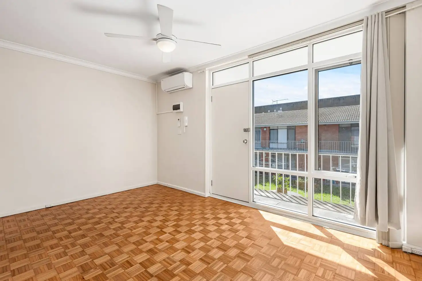 Main view of Homely apartment listing, 21/99-109 Creswick Street, Footscray VIC 3011