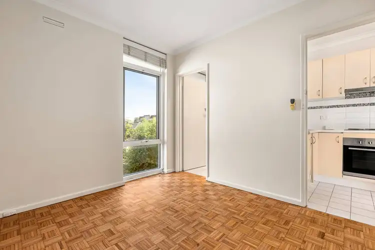 Second view of Homely apartment listing, 21/99-109 Creswick Street, Footscray VIC 3011