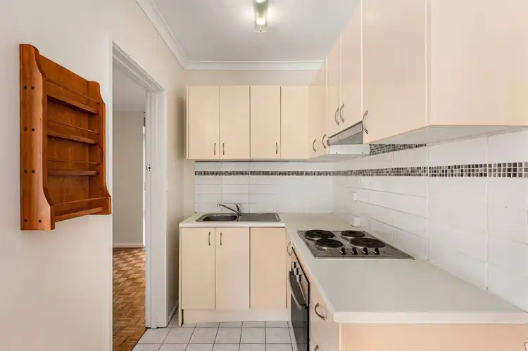 Third view of Homely apartment listing, 21/99-109 Creswick Street, Footscray VIC 3011