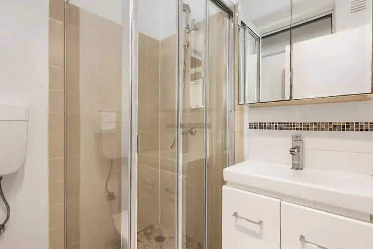Fourth view of Homely apartment listing, 21/99-109 Creswick Street, Footscray VIC 3011