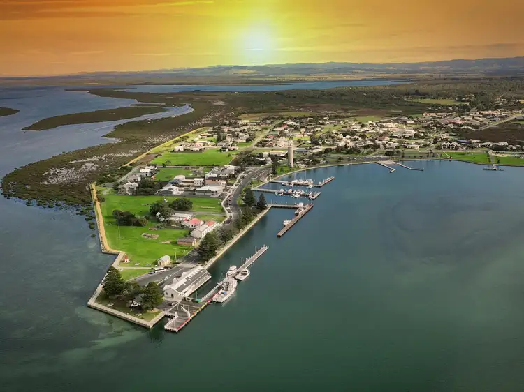 LOT 10, 15 Lawrence Street, Port Albert VIC 3971